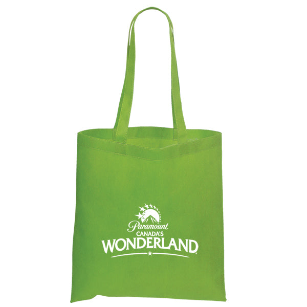 NON-WOVEN CONGRESS TOTE BAG