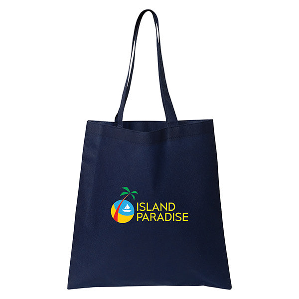 NON-WOVEN CONGRESS TOTE BAG