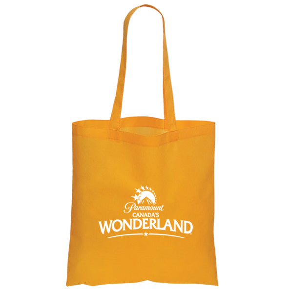 NON-WOVEN CONGRESS TOTE BAG