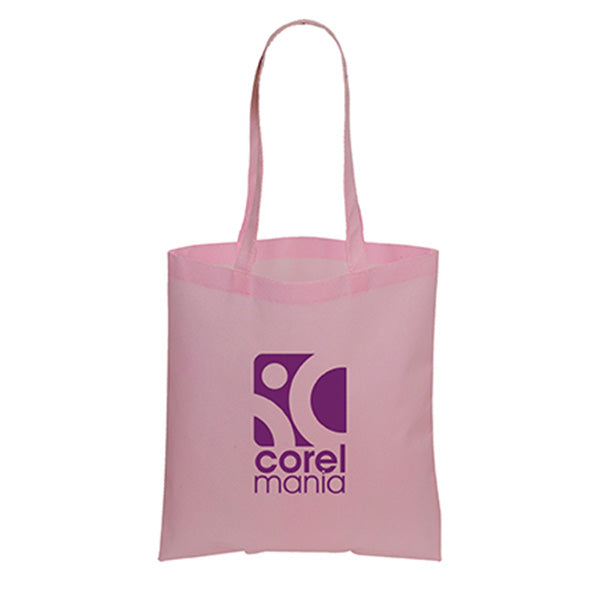 NON-WOVEN CONGRESS TOTE BAG