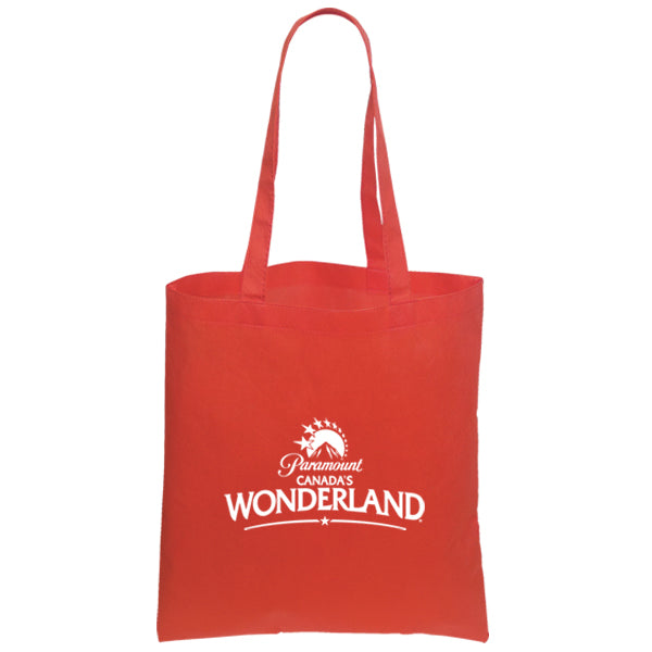 NON-WOVEN CONGRESS TOTE BAG