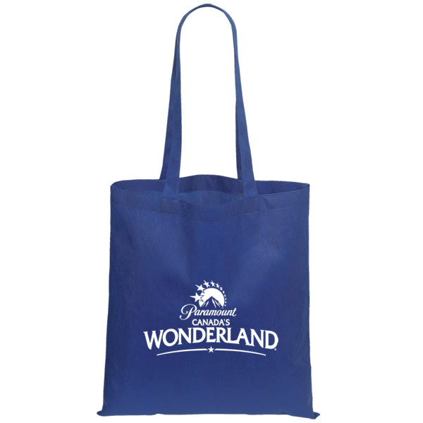 NON-WOVEN CONGRESS TOTE BAG