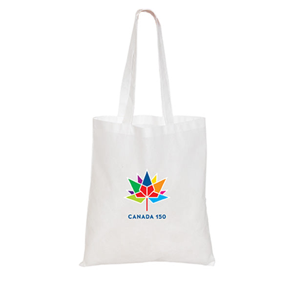 NON-WOVEN CONGRESS TOTE BAG