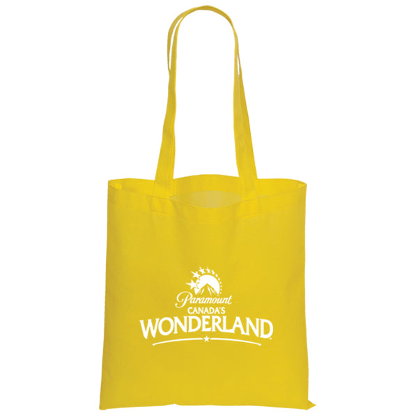 NON-WOVEN CONGRESS TOTE BAG