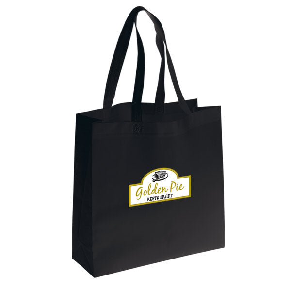 Non-woven tote bag