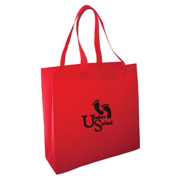 Non-woven tote bag