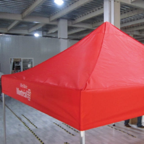 10X10 Tent Roof