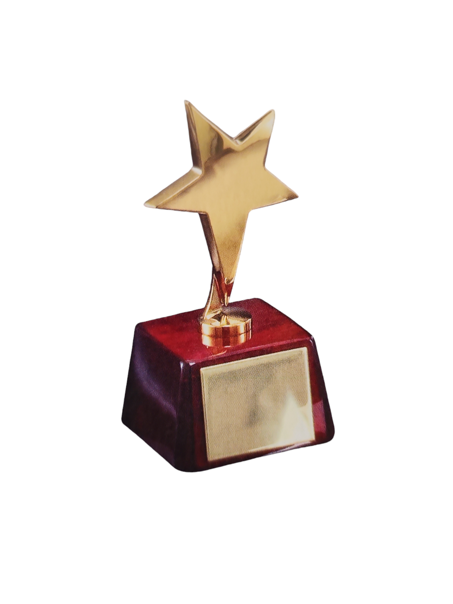 Star Trophy