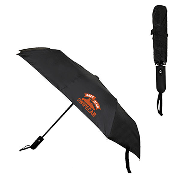 Folding umbrella