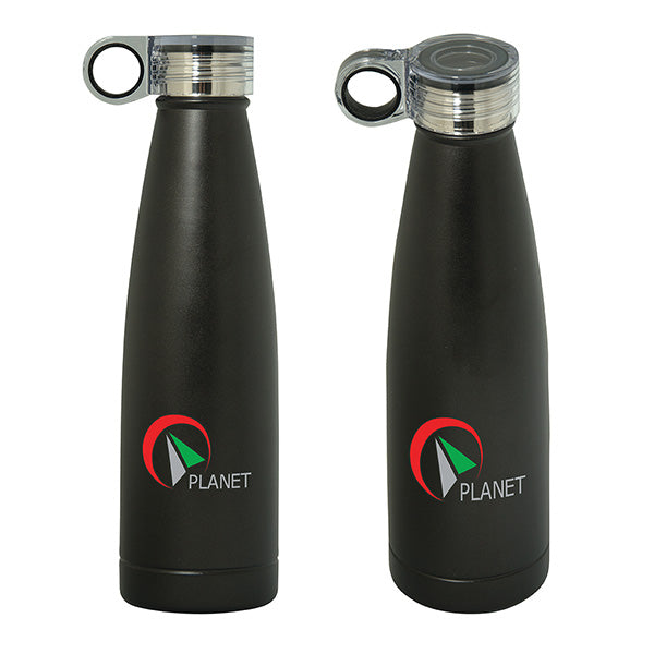 Bouteille en stainless simple paroi "TANGO" 750 ML(25OZ)