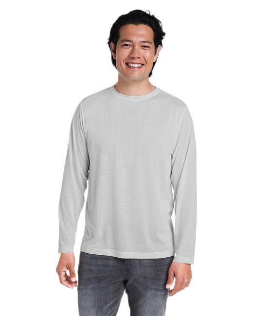 Custom Performance Long Sleeve T-Shirt