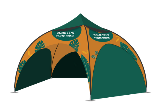 WALL FOR DOME TENT 17X17