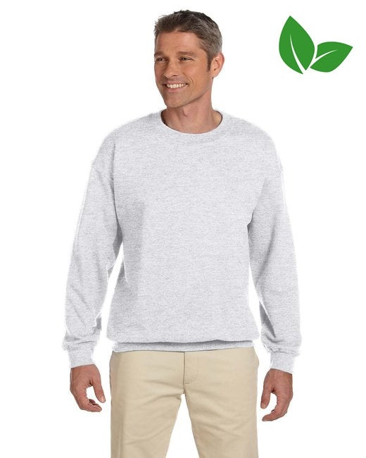 Men's crew neck sweater