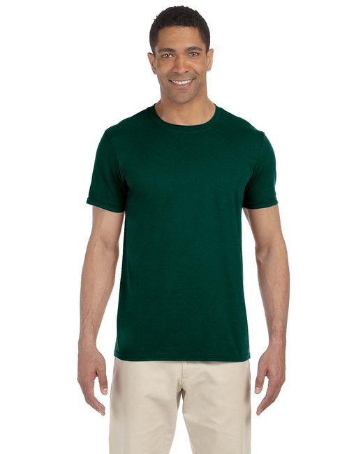 Soft Style Adult T-Shirt