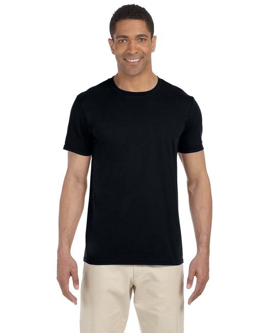 Soft Style Adult T-Shirt