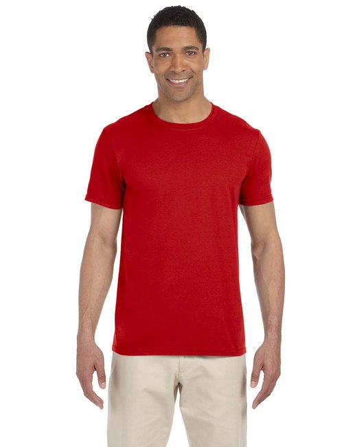 Soft Style Adult T-Shirt