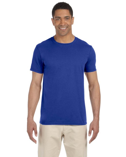 Soft Style Adult T-Shirt