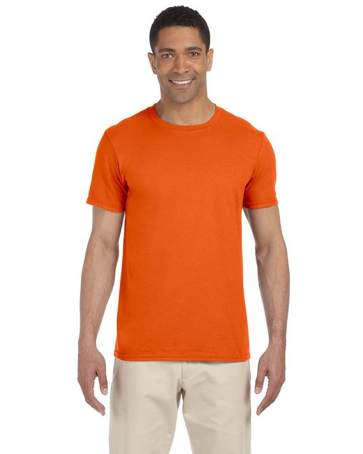 Soft Style Adult T-Shirt