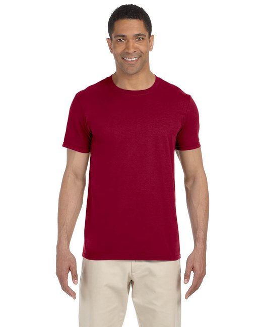 Soft Style Adult T-Shirt