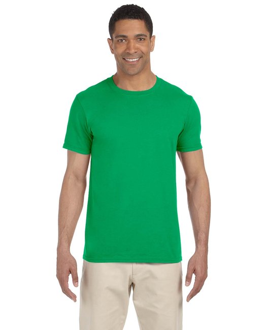 Soft Style Adult T-Shirt