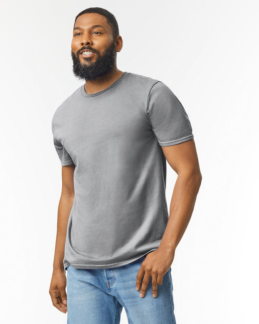 Soft Style Adult T-Shirt