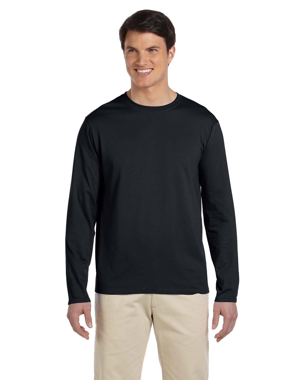 Long sleeve t-shirt