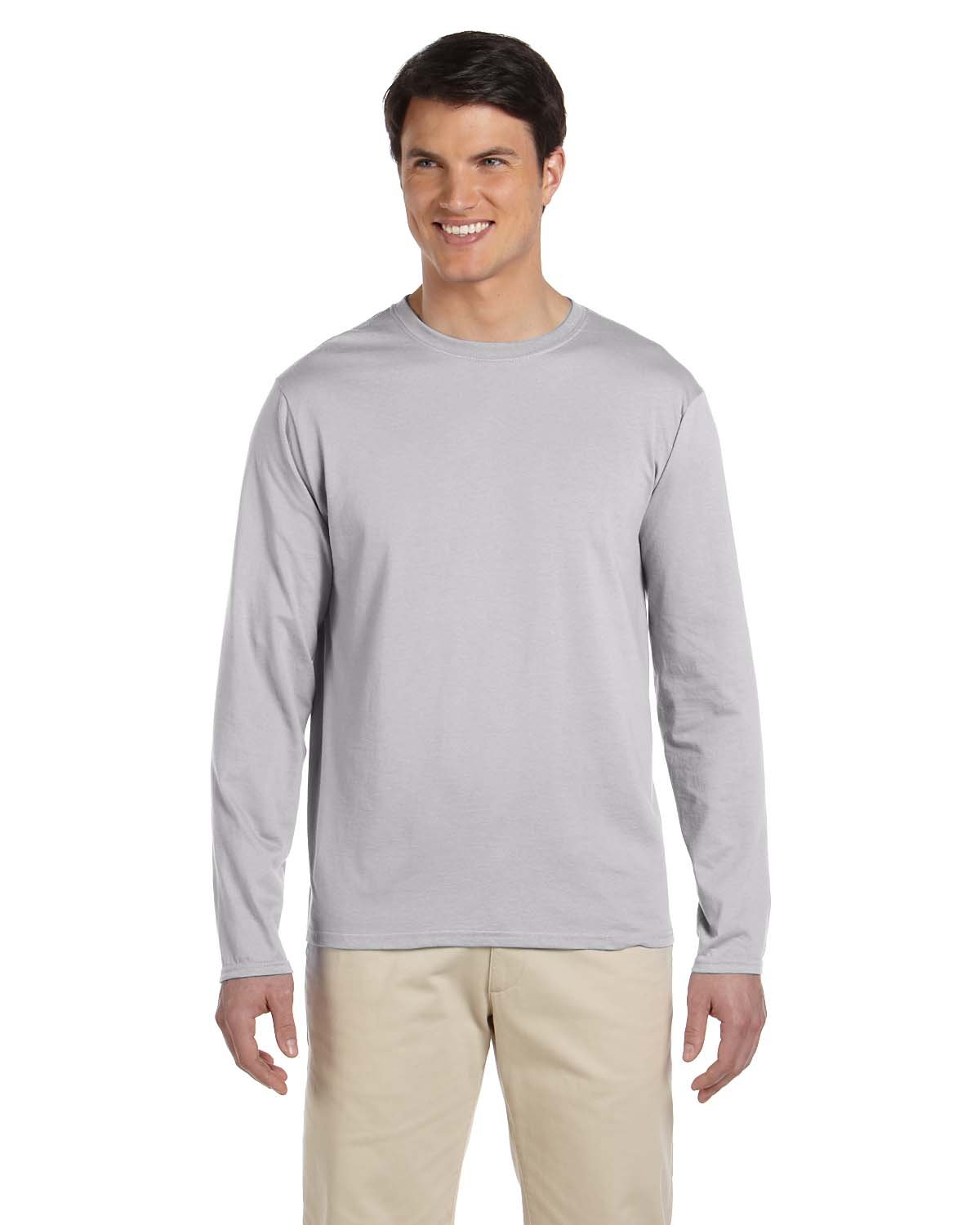 Long sleeve t-shirt