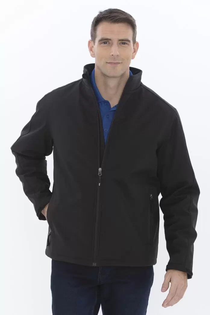 LIGHTWEIGHT WATER-REPELLENT THERMAL COAT