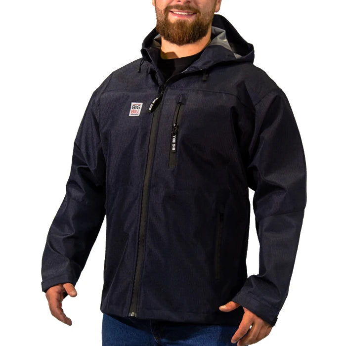 Manteau Imperméable Ripstop Performance JKT27RS