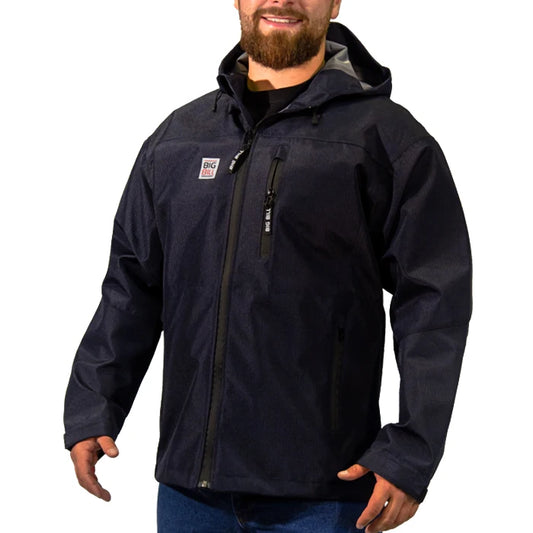 Manteau Imperméable Ripstop Performance JKT27RS