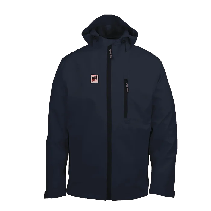 Manteau Imperméable Ripstop Performance JKT27RS