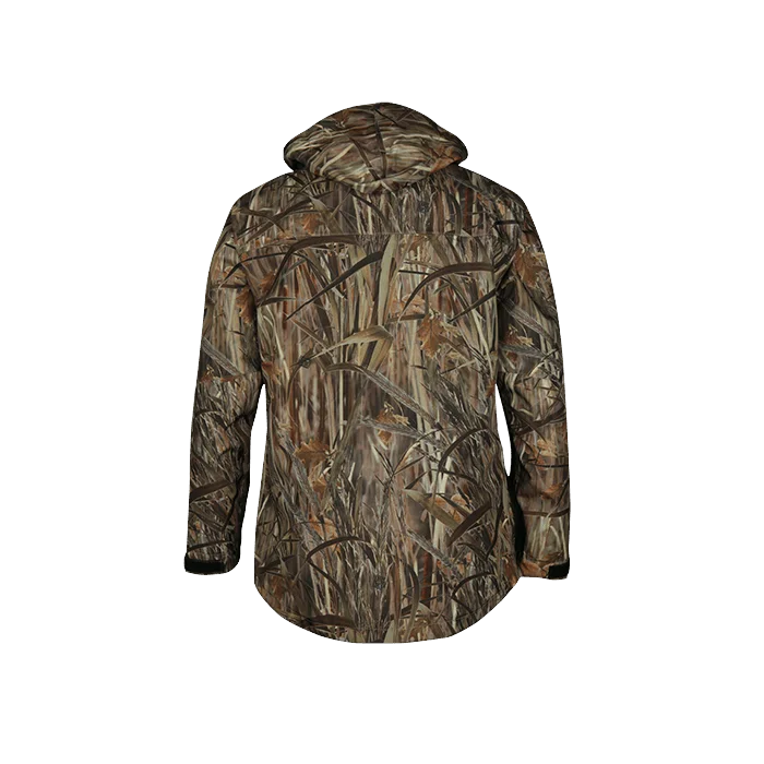 Manteau Imperméable Camouflage JKTCAM