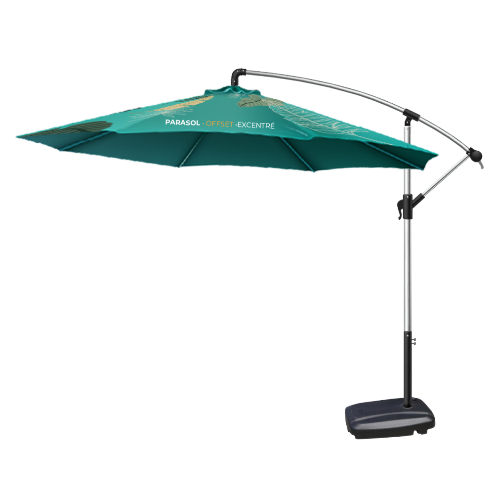 OFFSET PARASOL 