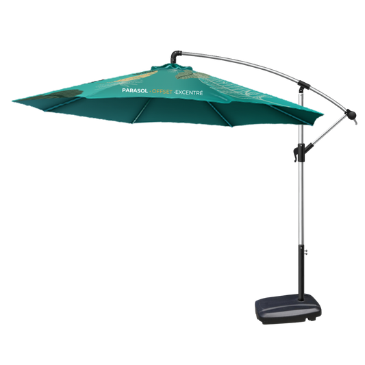 OFFSET PARASOL 