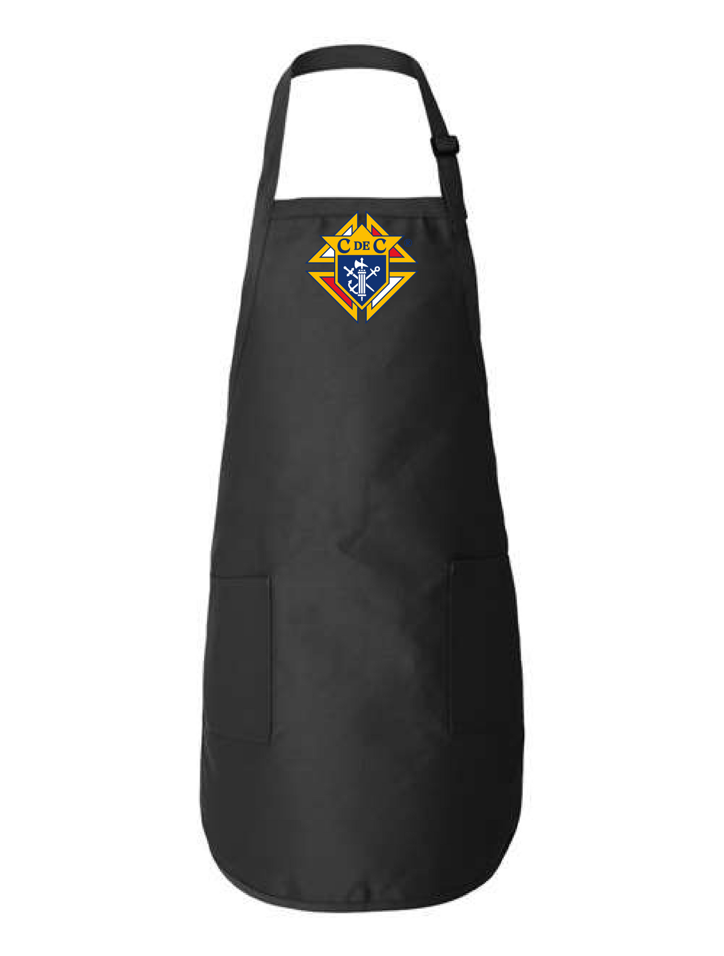 Knights of Columbus Apron