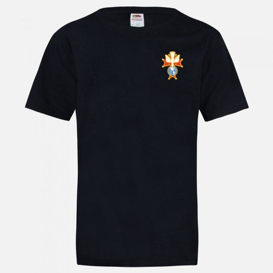 Knights of Columbus T-shirt from Columbus