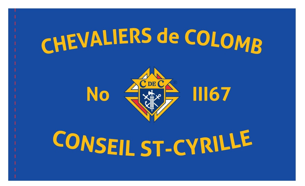 Drapeaux de conseil