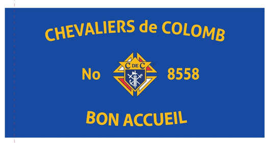 Drapeaux de conseil