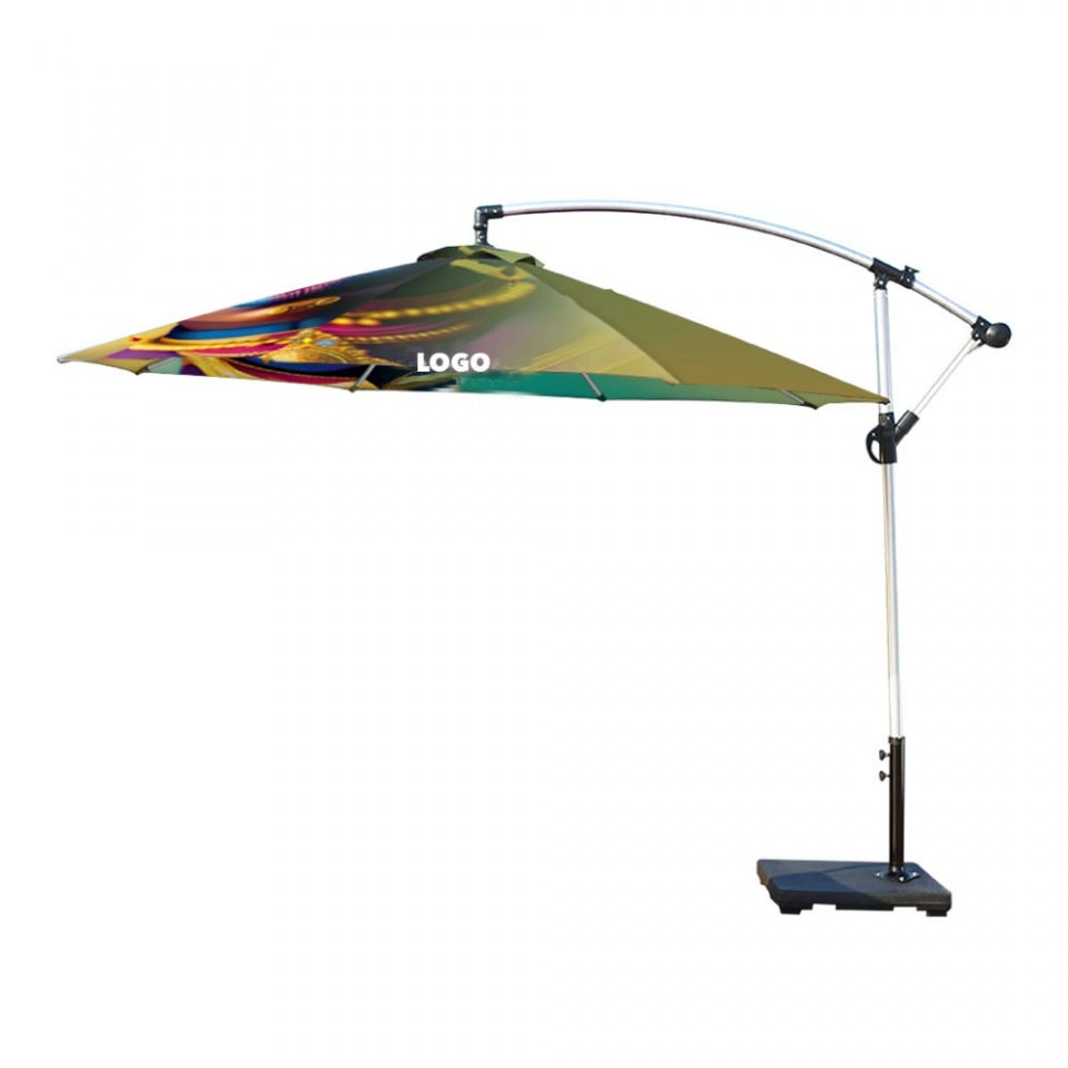 OFFSET PARASOL 