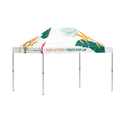 10X20 TENT ROOF